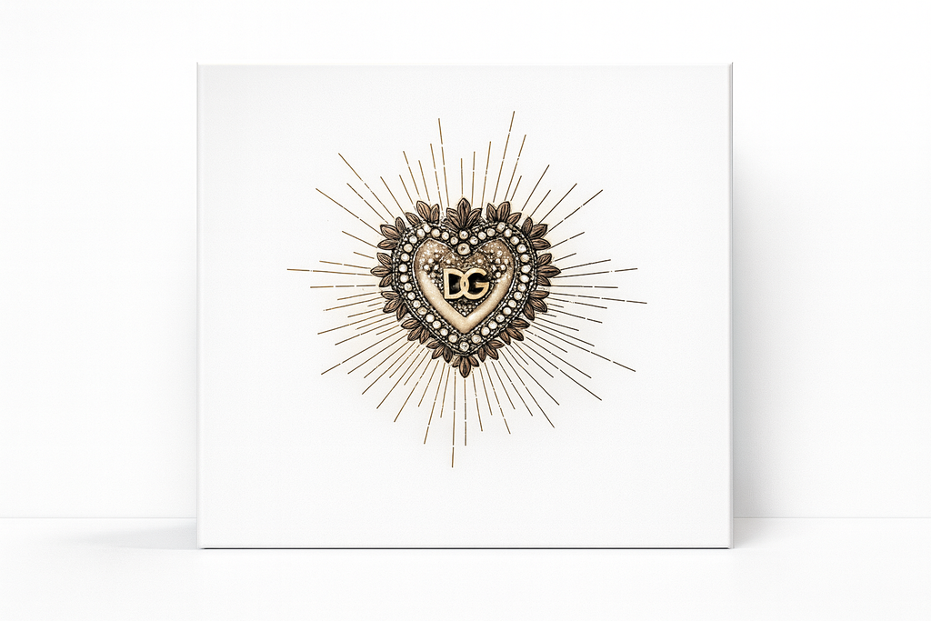 Dolce & Gabbana Devotion Gift Set – Luxury Eau de Parfum Collection for Women (Full Size + Travel Spray)