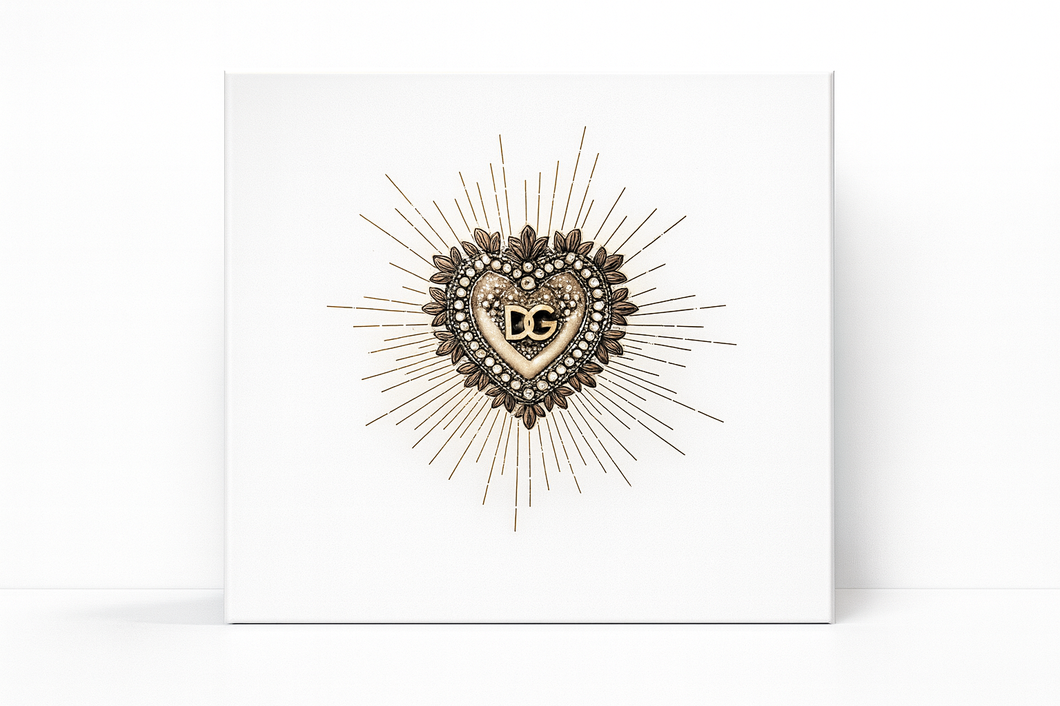 Dolce & Gabbana Devotion Gift Set – Luxury Eau de Parfum Collection for Women (Full Size + Travel Spray)