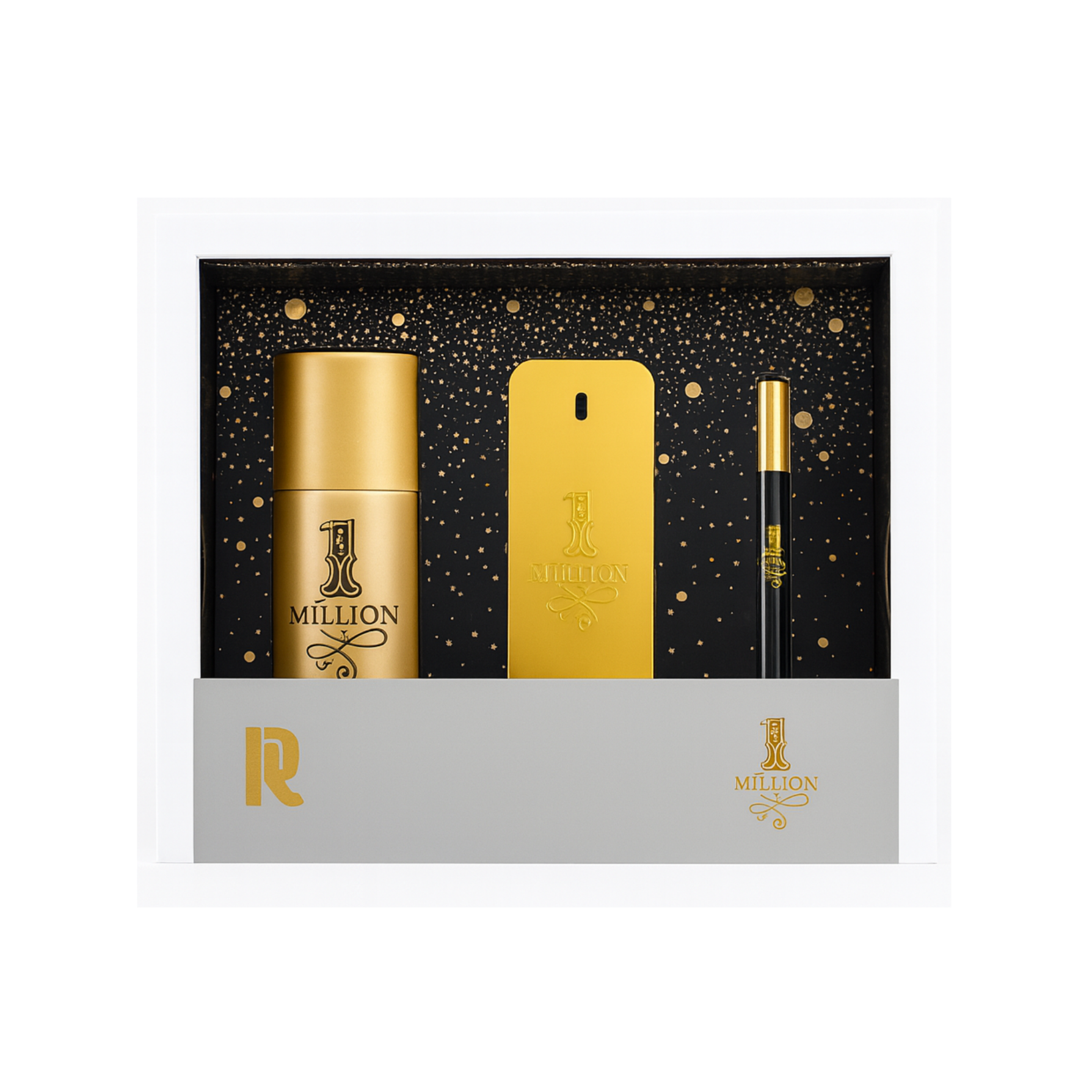 Paco Rabanne 1 Million Premium