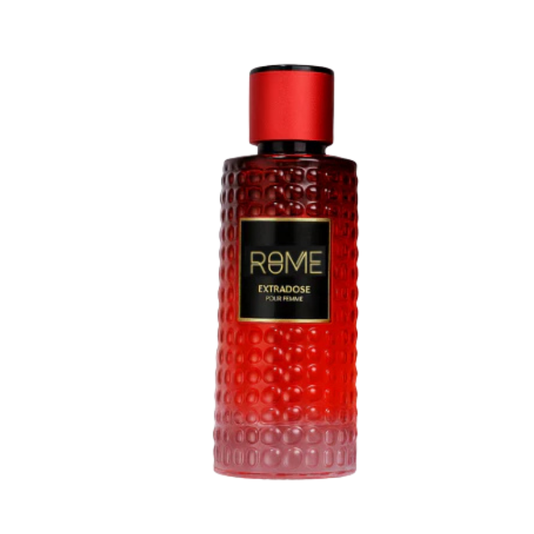 ROME Extradosé Pour Femme – Elegant Long-Lasting Eau de Parfum for Women – 100ml