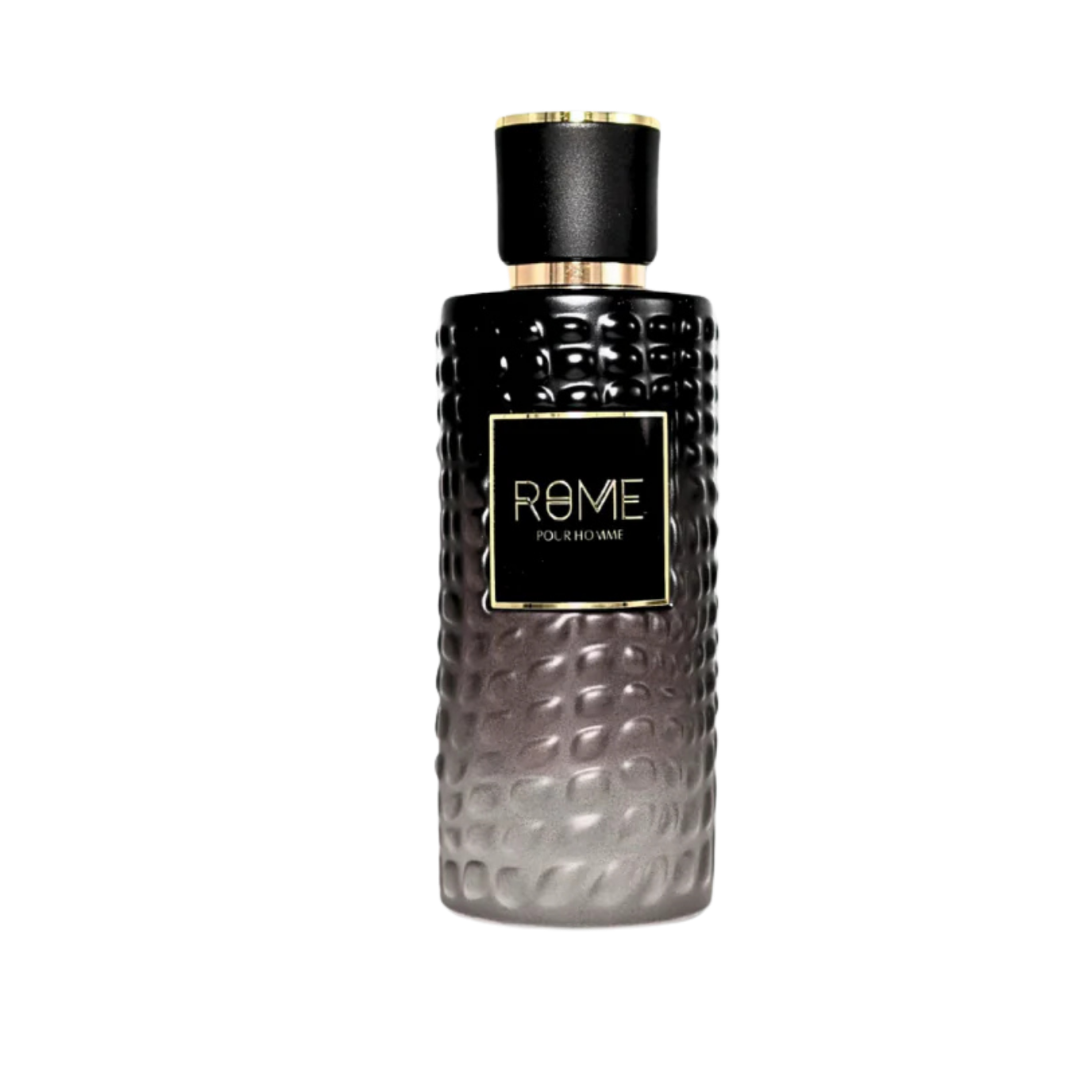 ROME Pour Homme – Elegant Long-Lasting Eau de Parfum for Men – 100ml