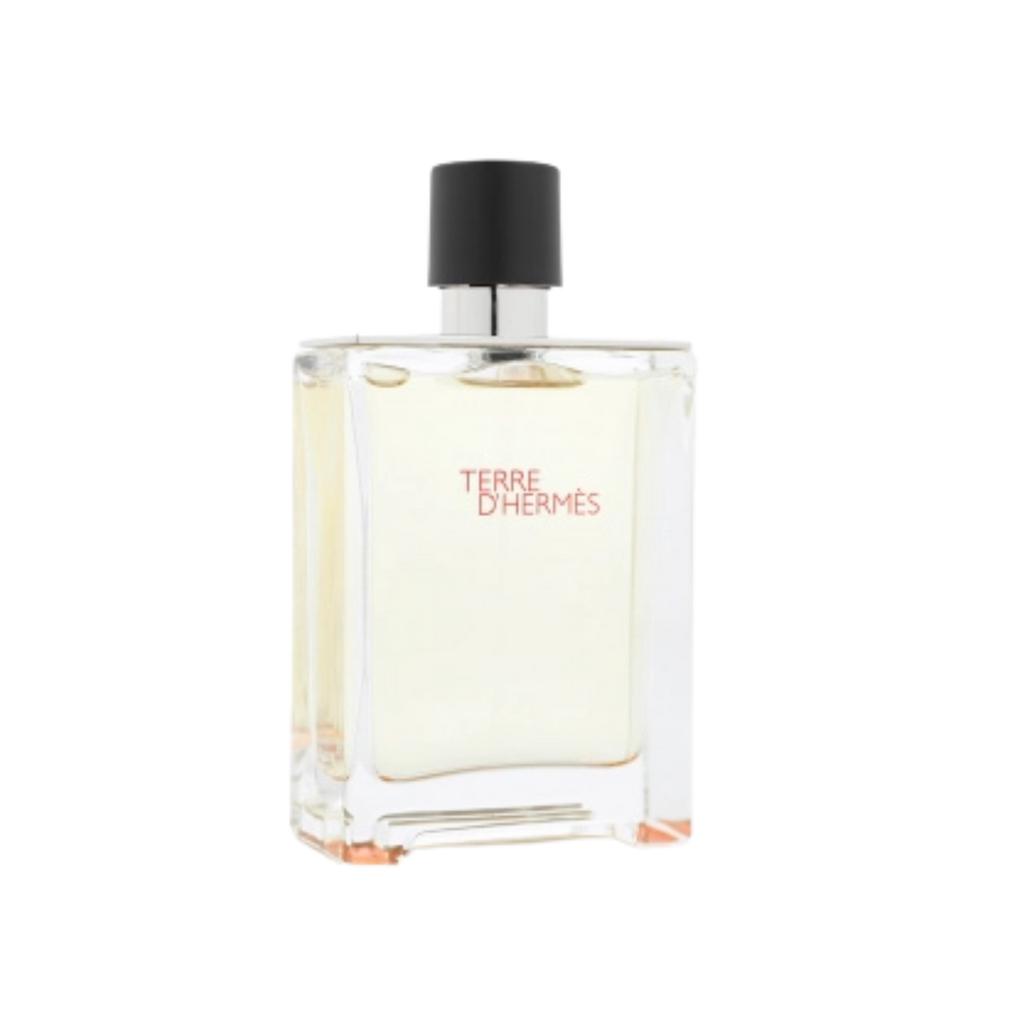 Terre d’Hermès Eau de Toilette – Timeless Woody Citrus Fragrance for Men – 100ml