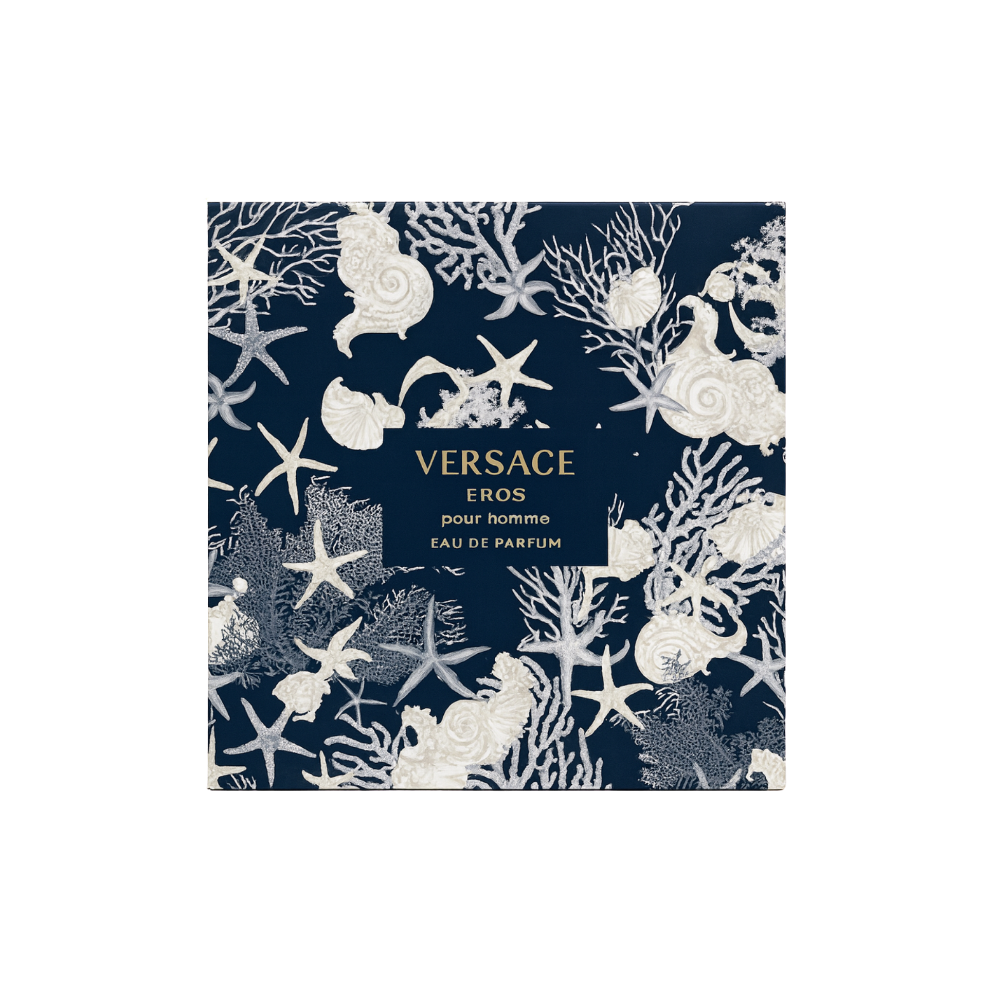 Versace Eros Men’s Luxury Fragrance Set