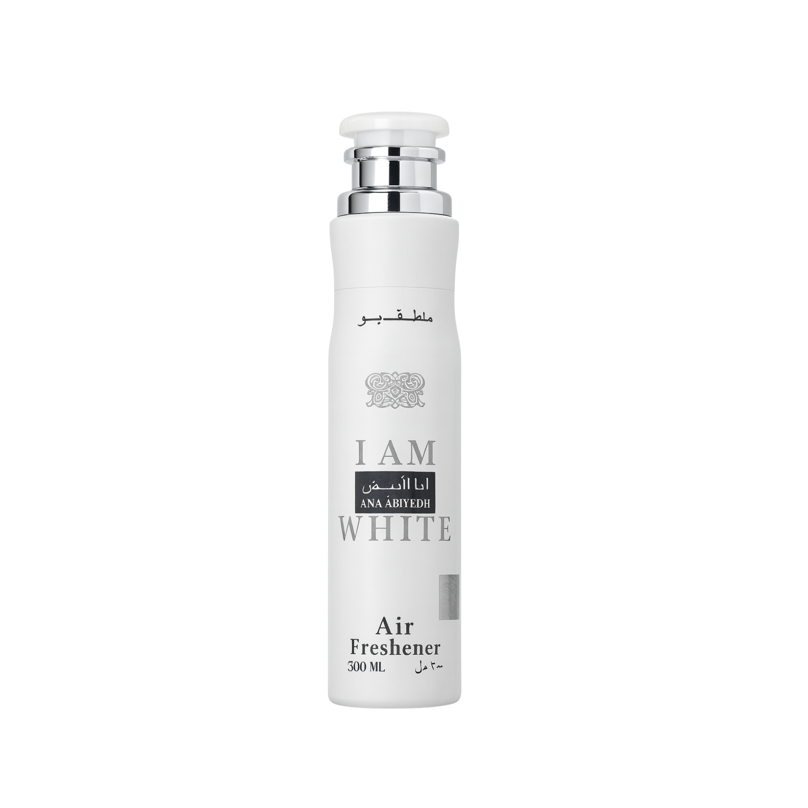 Luxury Home Air Freshener Collection – 4 Premium Variants Spray (300ML)