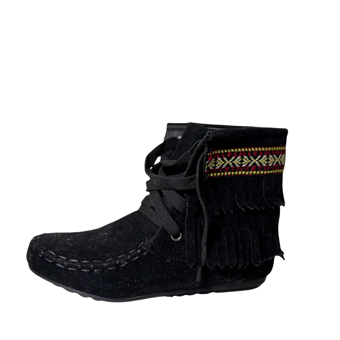 Fuscia Girl Shoes bebe fur cuf