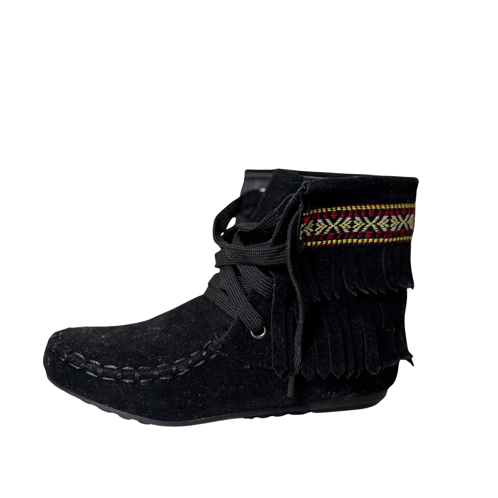 Fuscia Girl Shoes bebe fur cuf