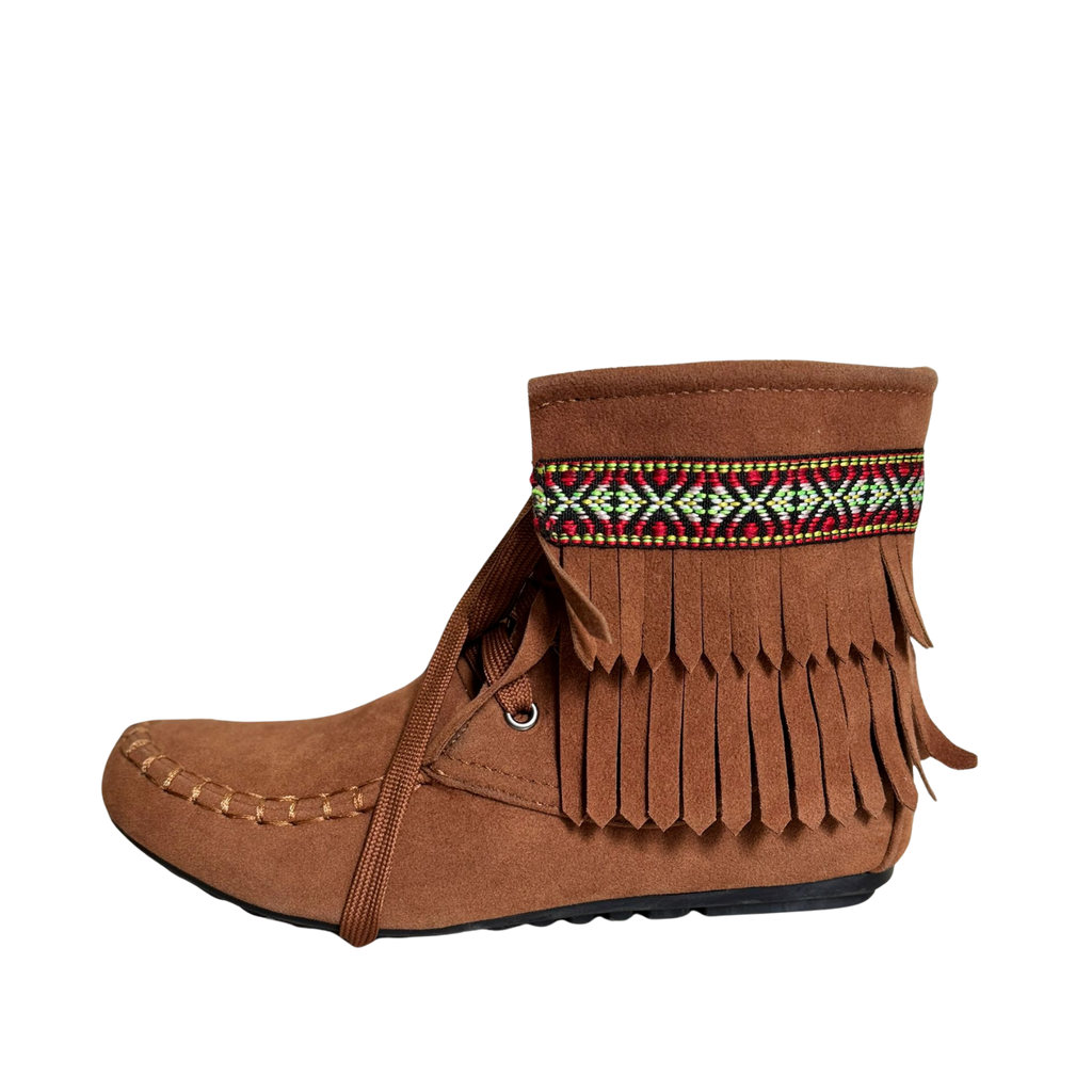 Fuscia Girl Shoes bebe fur cuf