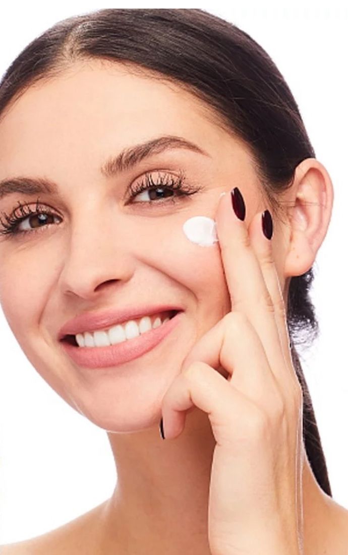 Clear Beauty Collagen Anti-Aging Night Cream – Moisturizing, Lifting & Revitalizing Face Treatment (50 mL)